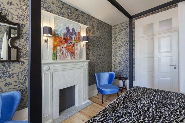 Apartamento Casas Do Porto