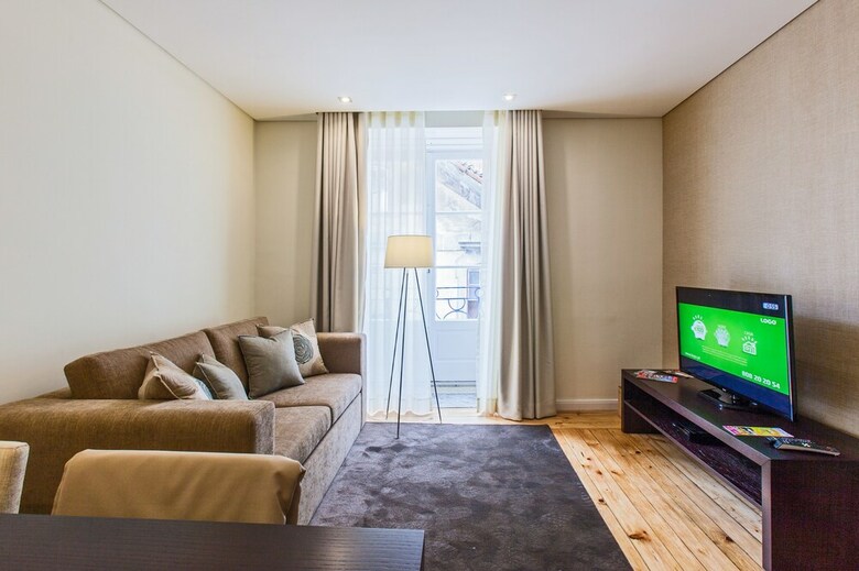 Apartamento Casas Do Porto