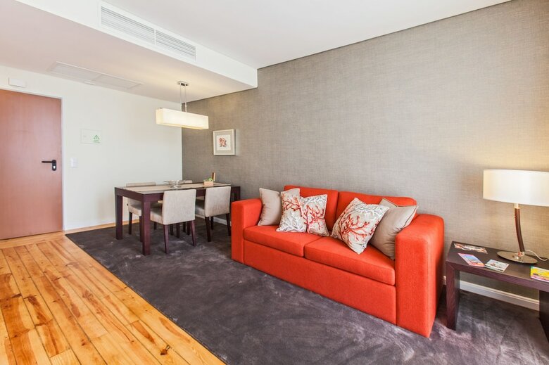 Apartamento Casas Do Porto