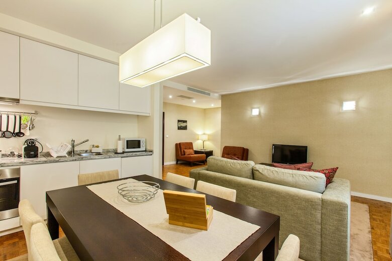 Apartamento Casas Do Porto