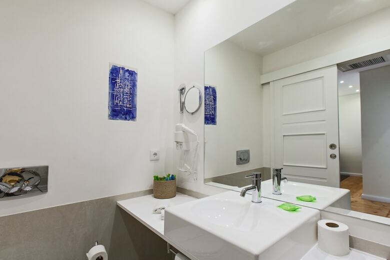 Apartamento Casas Do Porto