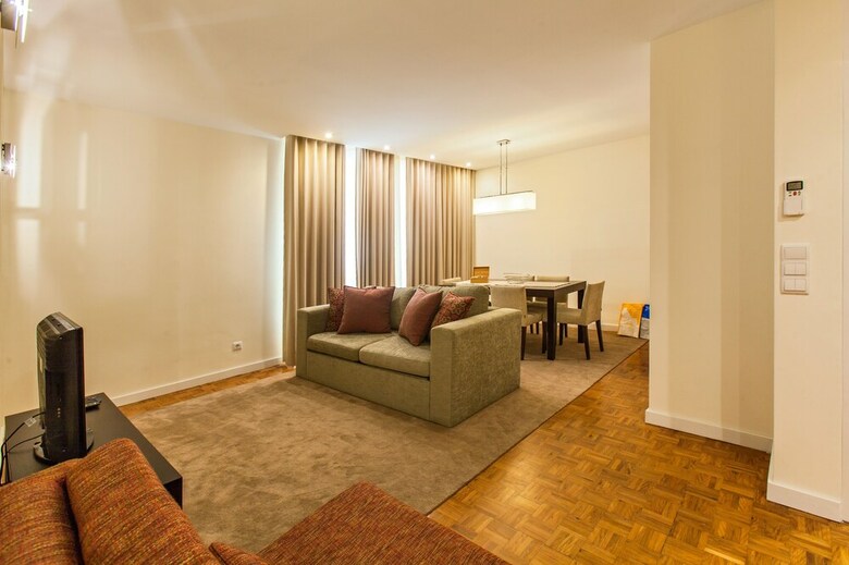 Apartamento Casas Do Porto