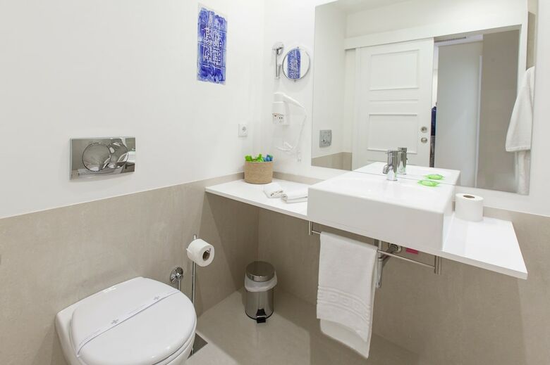 Apartamento Casas Do Porto