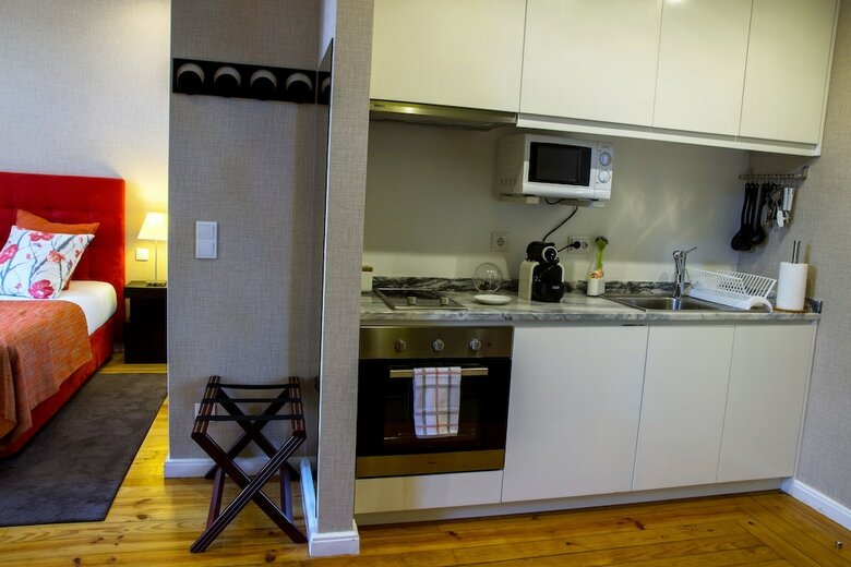 Apartamento Casas Do Porto