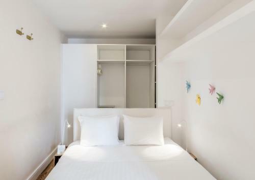 Apartamento Look At Me - Serviced Lofts & Studios
