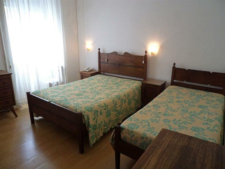Hostal Residencial Portuguesa