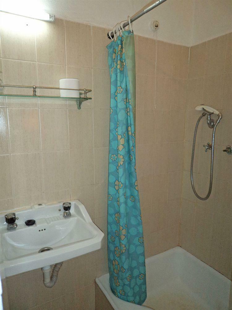 Hostal Residencial Portuguesa