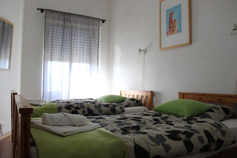 Hostal Antas Ville Guesthouse