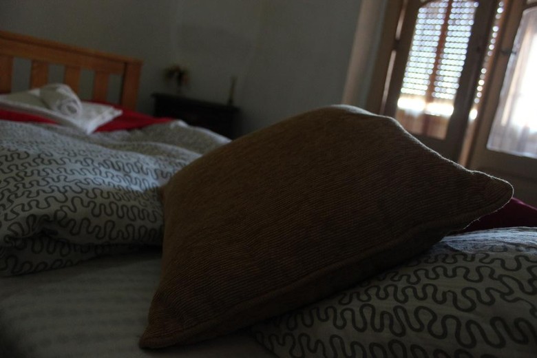 Hostal Antas Ville Guesthouse