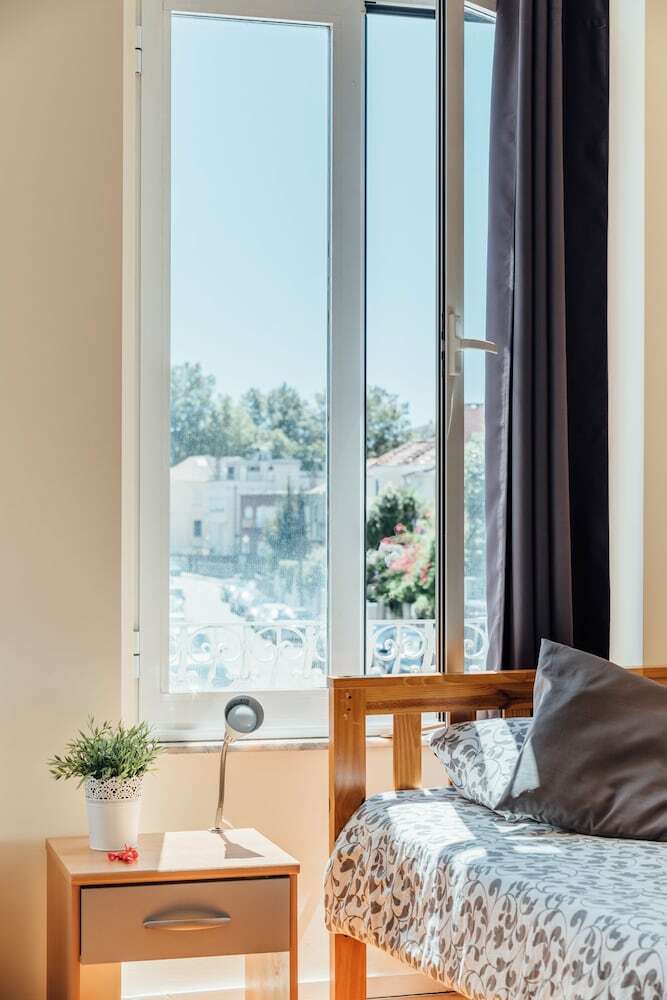 Hostal Antas Ville Guesthouse