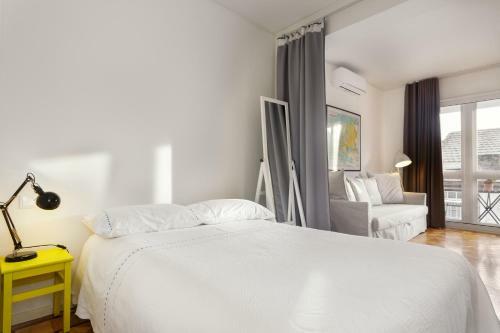 Apartamento Da Rua Da Fabrica