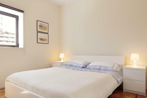 Apartamento Da Rua Da Fabrica