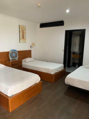 Hostal Areosa