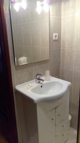 Hostal Areosa