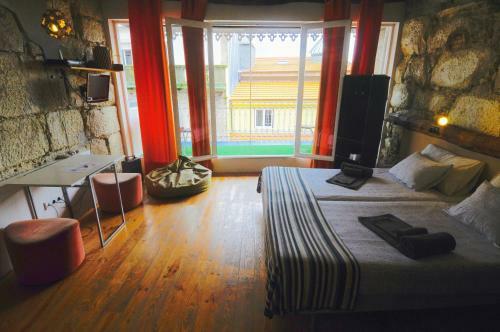 Belomonte Apartments