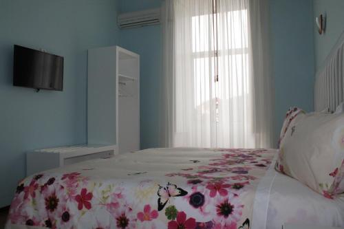 Hostal Pensao Grande Oceano