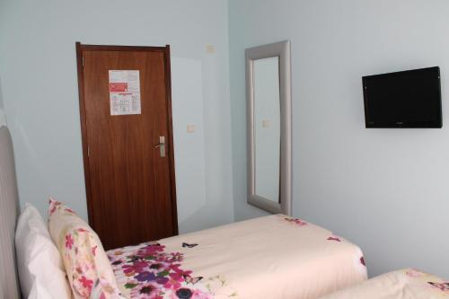 Hostal Pensao Grande Oceano