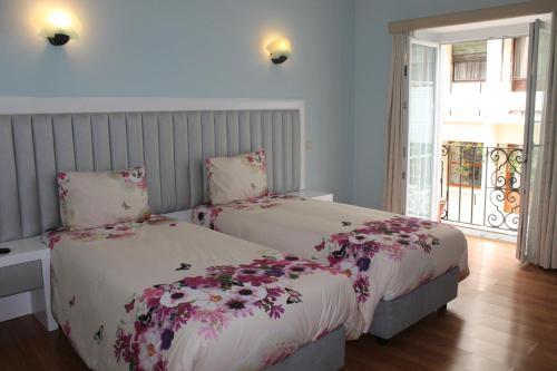 Hostal Pensao Grande Oceano