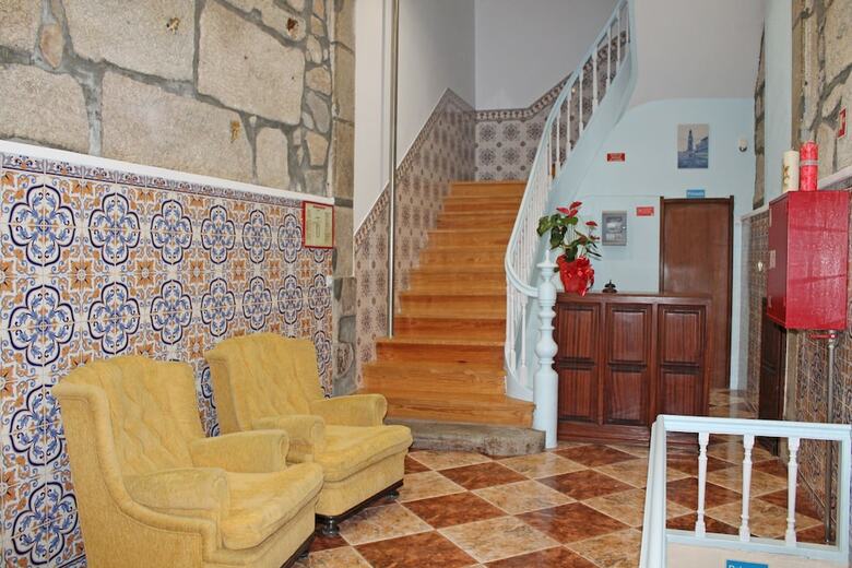 Hostal Pensao Grande Oceano