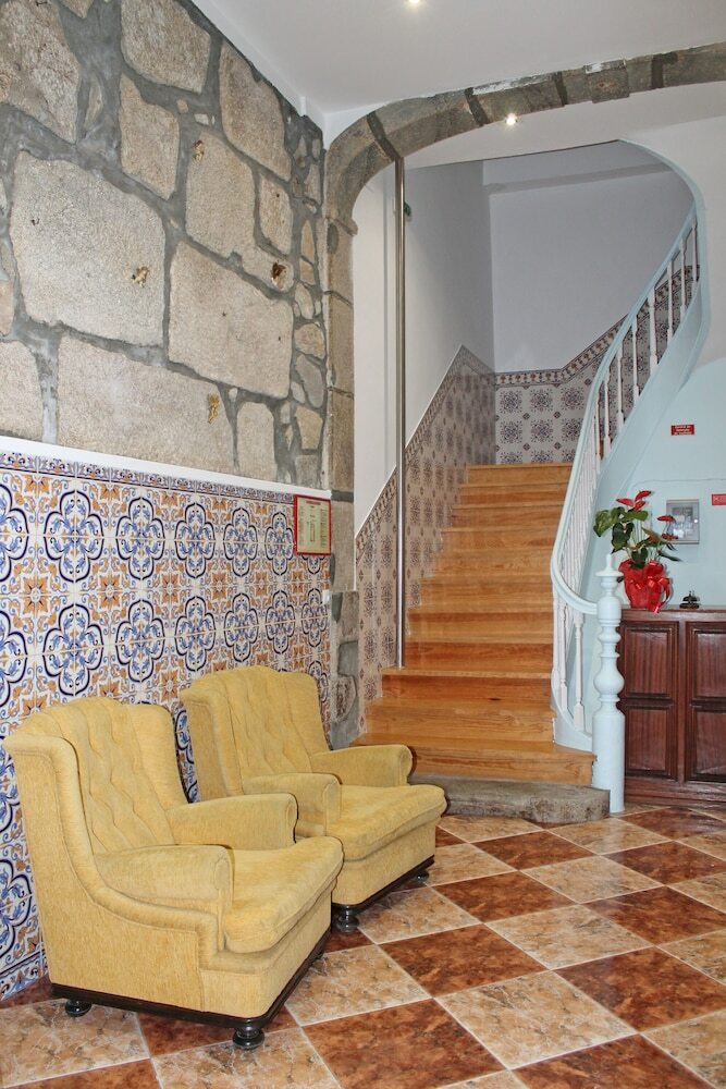 Hostal Pensao Grande Oceano