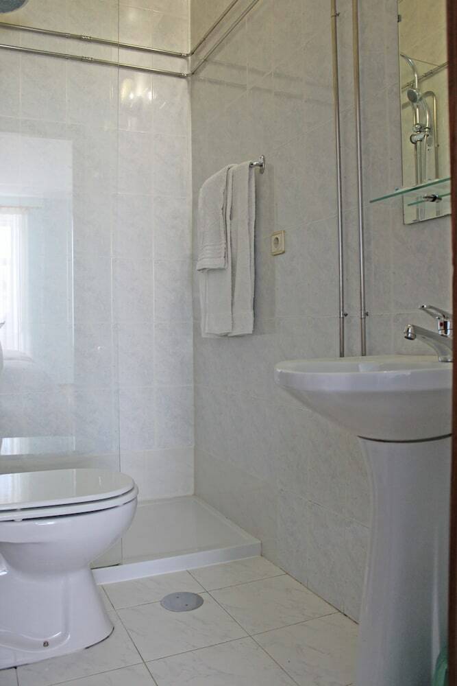Hostal Pensao Grande Oceano