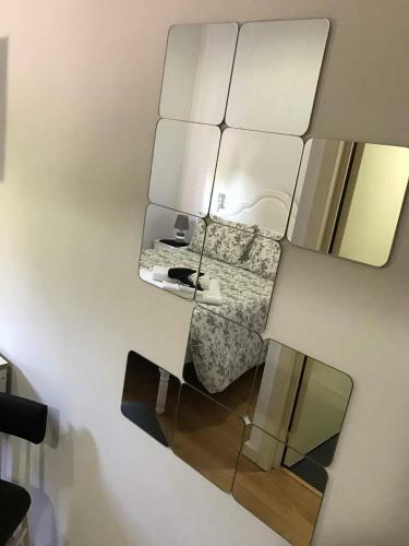 Hostal Jualis Guest House