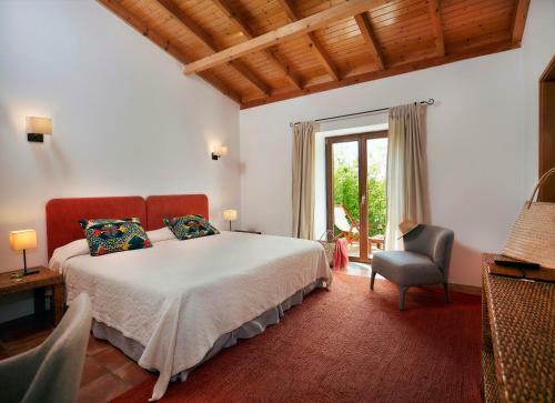 Hotel Monte Do Alamo - Turismo Rural