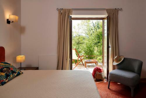 Hotel Monte Do Alamo - Turismo Rural