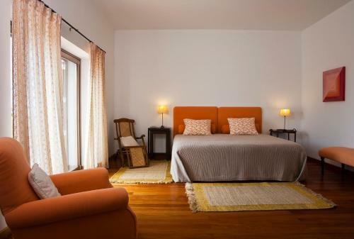 Hotel Monte Do Alamo - Turismo Rural