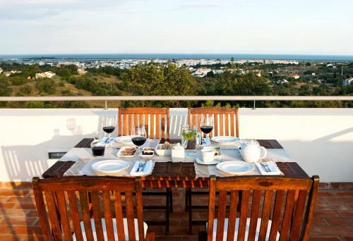 Hotel Monte Do Alamo - Turismo Rural