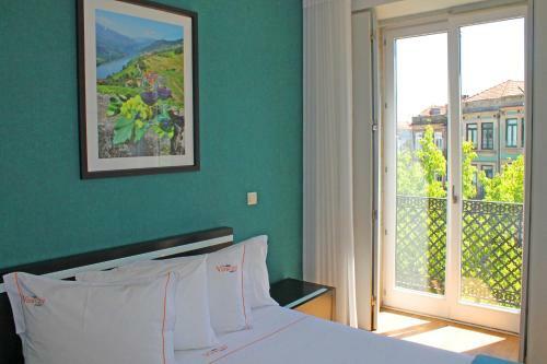 Hostal Vivacity Porto - Rooms & Apartments