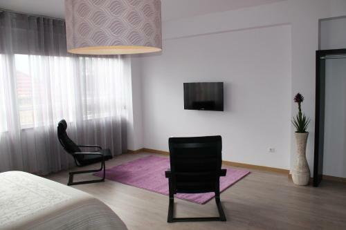 Hostal Vivacity Porto - Rooms & Apartments