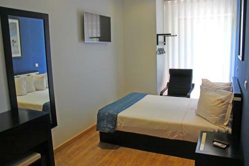 Hostal Vivacity Porto - Rooms & Apartments