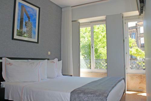 Hostal Vivacity Porto - Rooms & Apartments