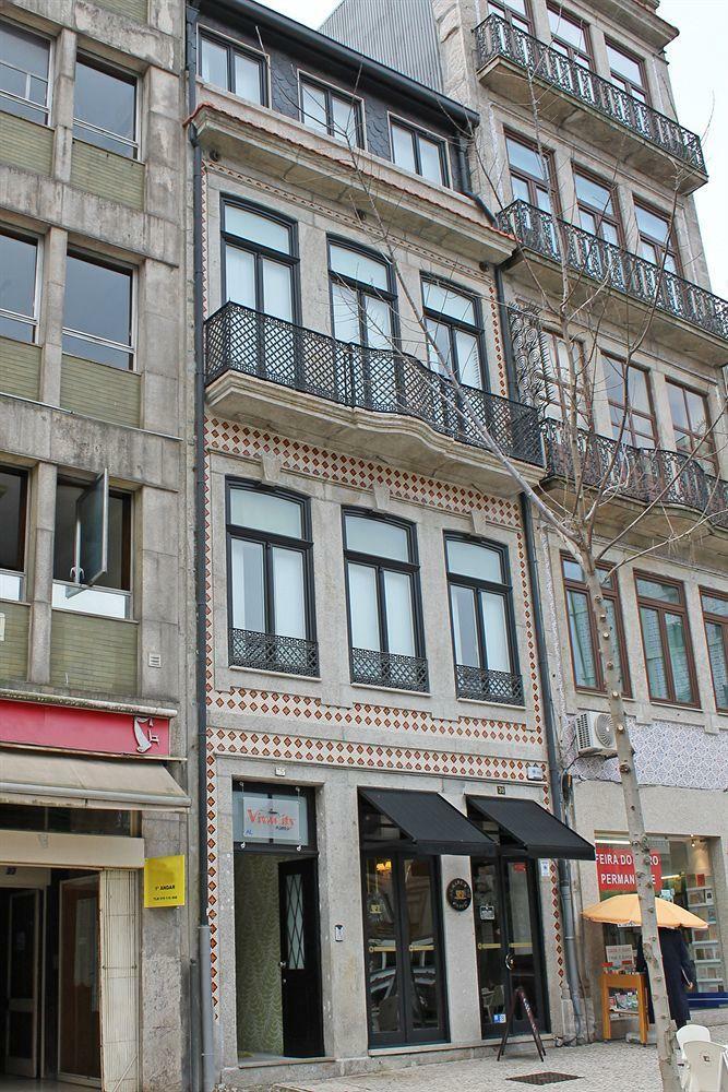Hostal Vivacity Porto - Rooms & Apartments