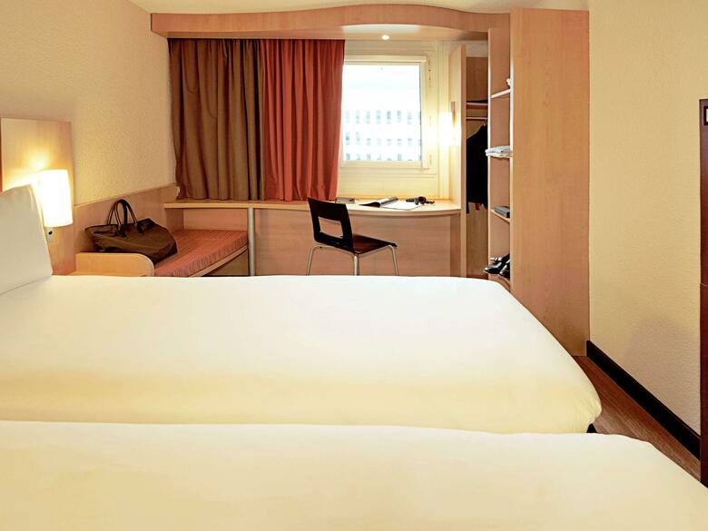 Hotel Ibis Porto Centro