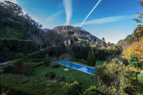 Hotel Sintra Jardim