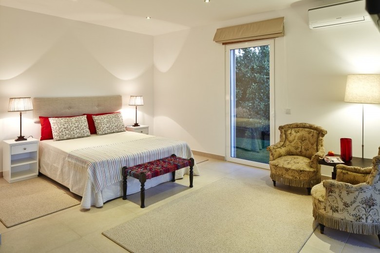 Bed & Breakfast Quinta Dos Perfumes