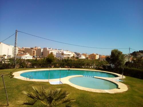 Apartamento Alpen1 Pe�isol