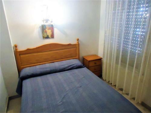 Apartamento Les Doyes Residencial Lek
