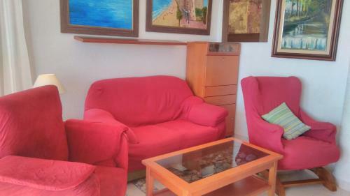 Apartamento Alpen 1 Cala Josep