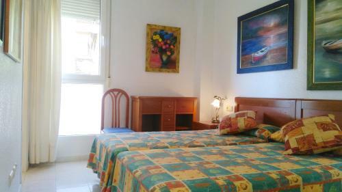 Apartamento Alpen 1 Cala Josep