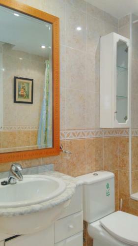 Apartamento Alpen 1 Cala Josep