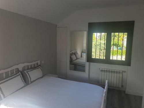 Chalet En La Sierra Pedrezuela
