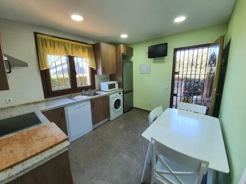 Chalet En La Sierra Pedrezuela