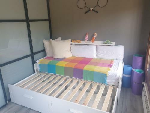 Chalet En La Sierra Pedrezuela