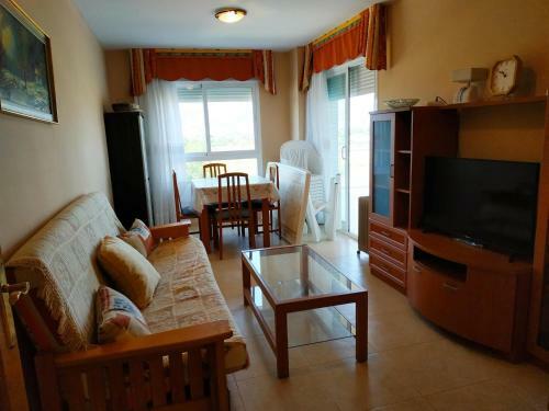Apartamento Caleta Orange Costa