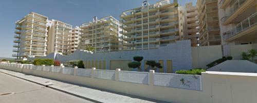 Apartamento Caleta Orange Costa
