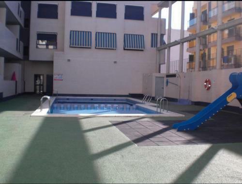 Apartamento Alpen 1 Sol Y Mar