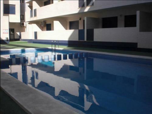 Apartamento Alpen 1 Sol Y Mar